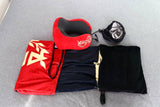 DST Travel Blanket & Pillow Set