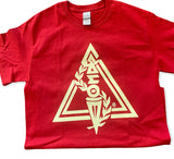 TORCH TEE