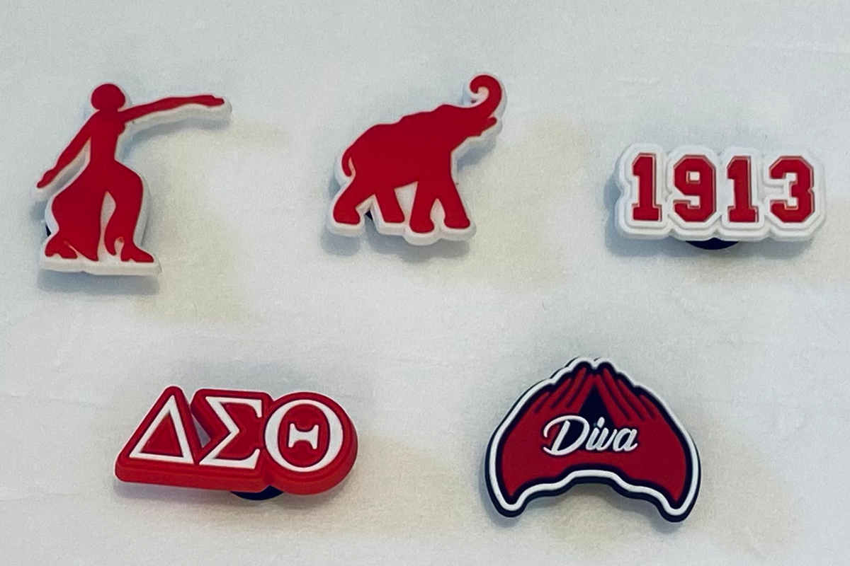 Elephant jibbitz 2024