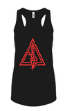 Racer Back Tank