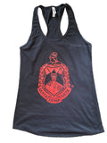 Racer Back Tank