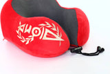DST Travel Blanket & Pillow Set