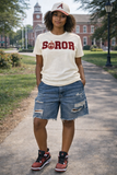 SOROR Service Tee