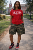 DST Service Tee