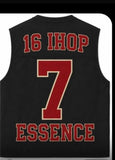 Theta Tau HOCO Utility Vest