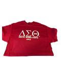 DST Service Tee