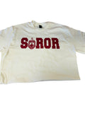 SOROR Service Tee