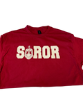 SOROR Service Tee