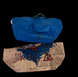 Delta Jumbo Swag Bag