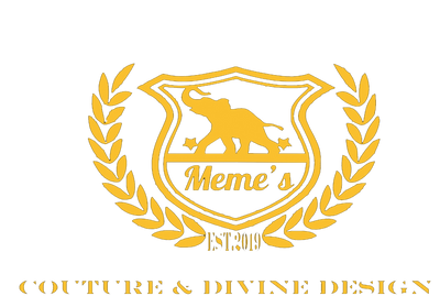Meme's Couture & Divine Design