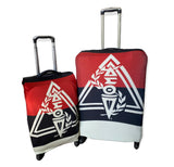 Luggage Cover Set